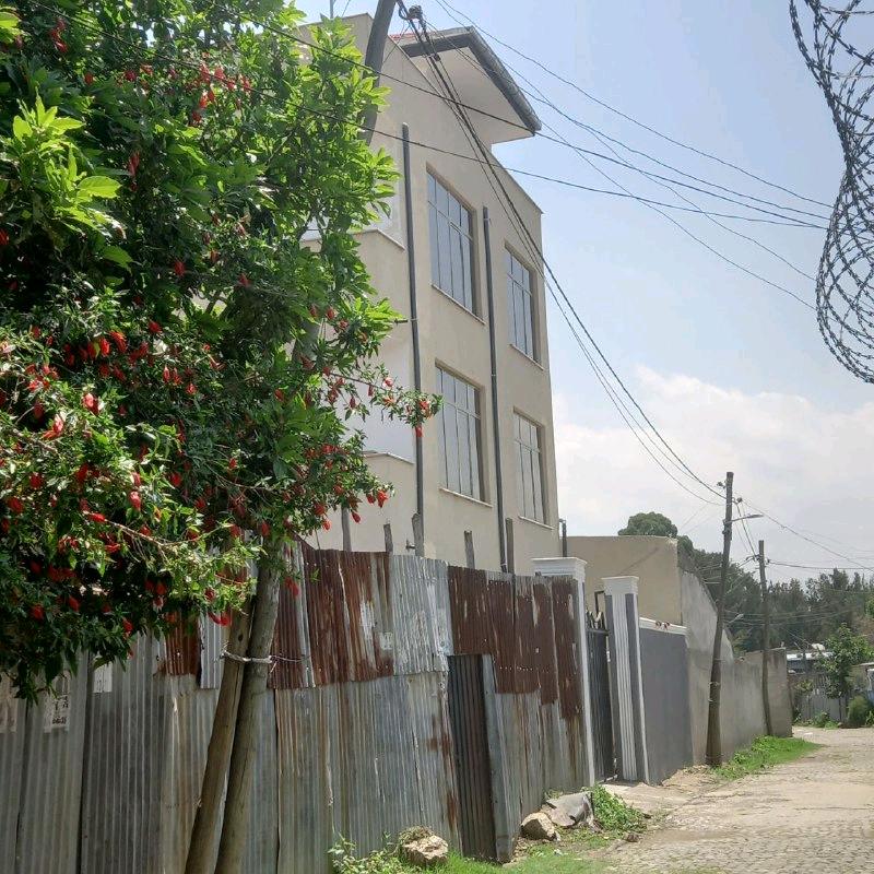 Selected property view