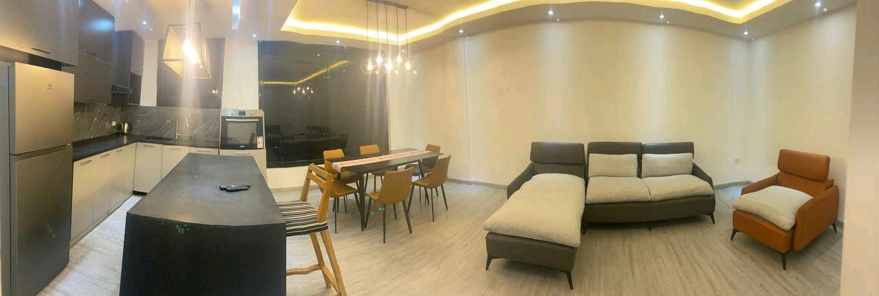 Selected property view