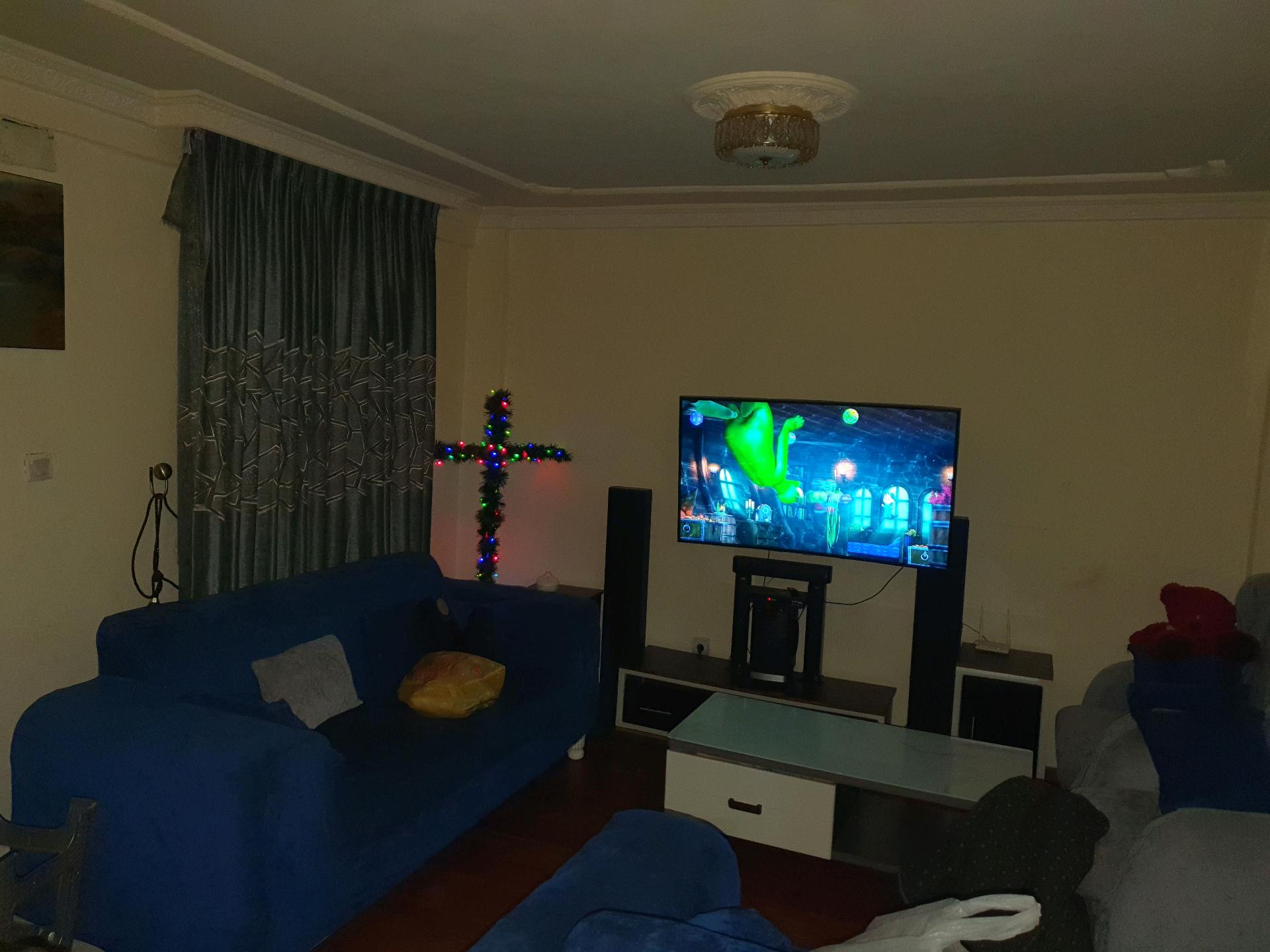 Selected property view