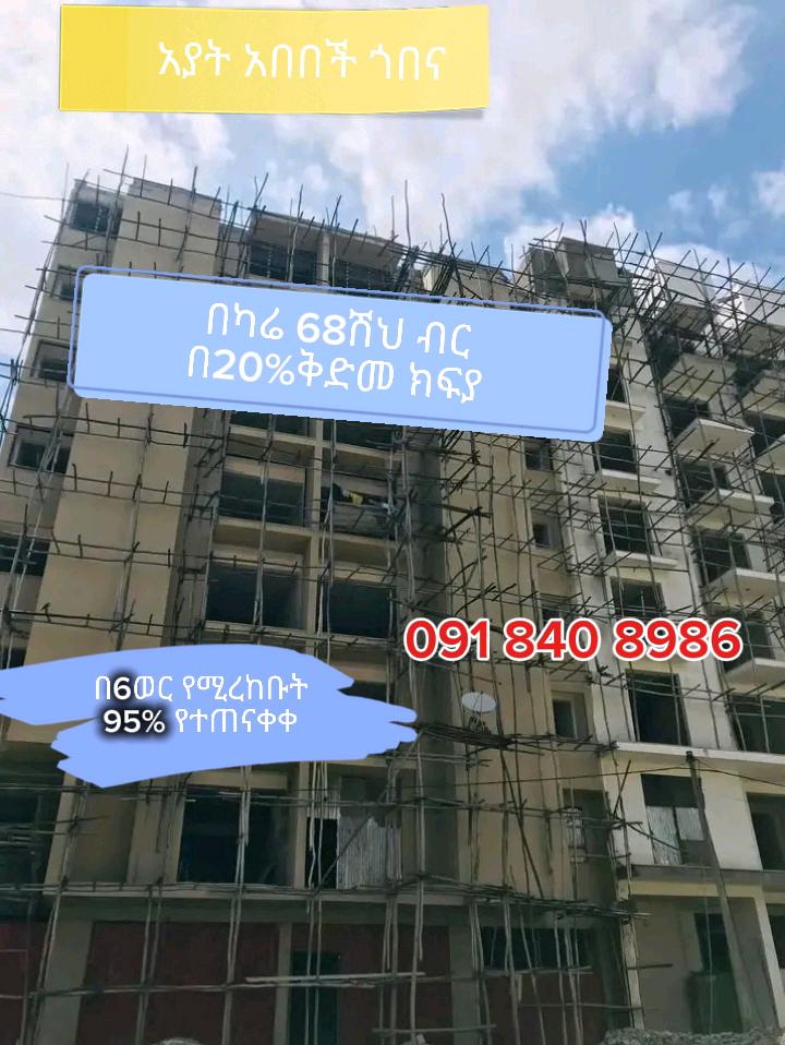 Selected property view