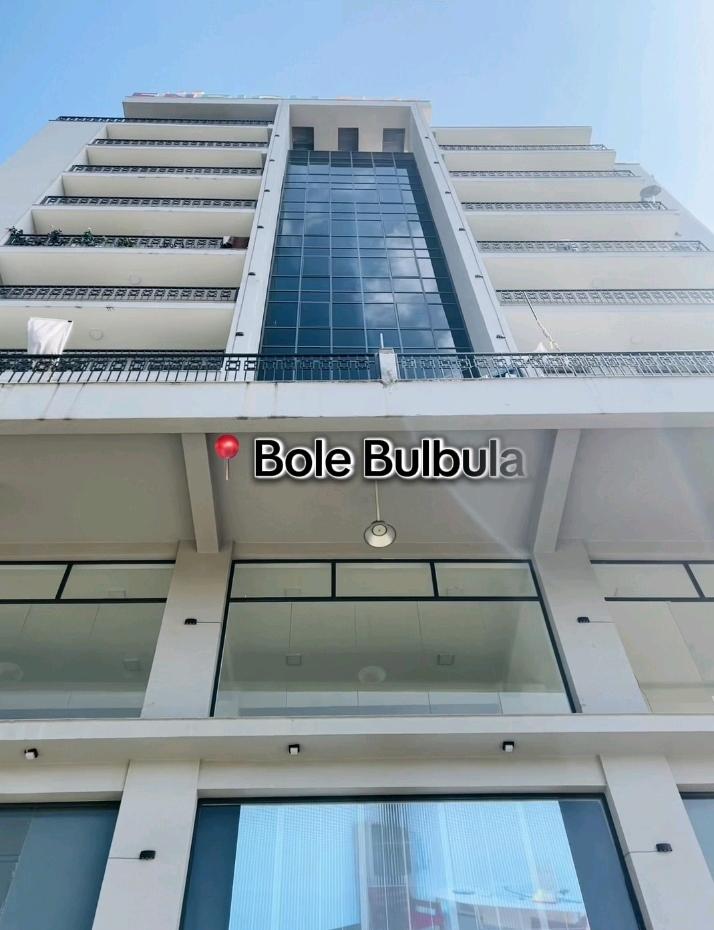 Selected property view