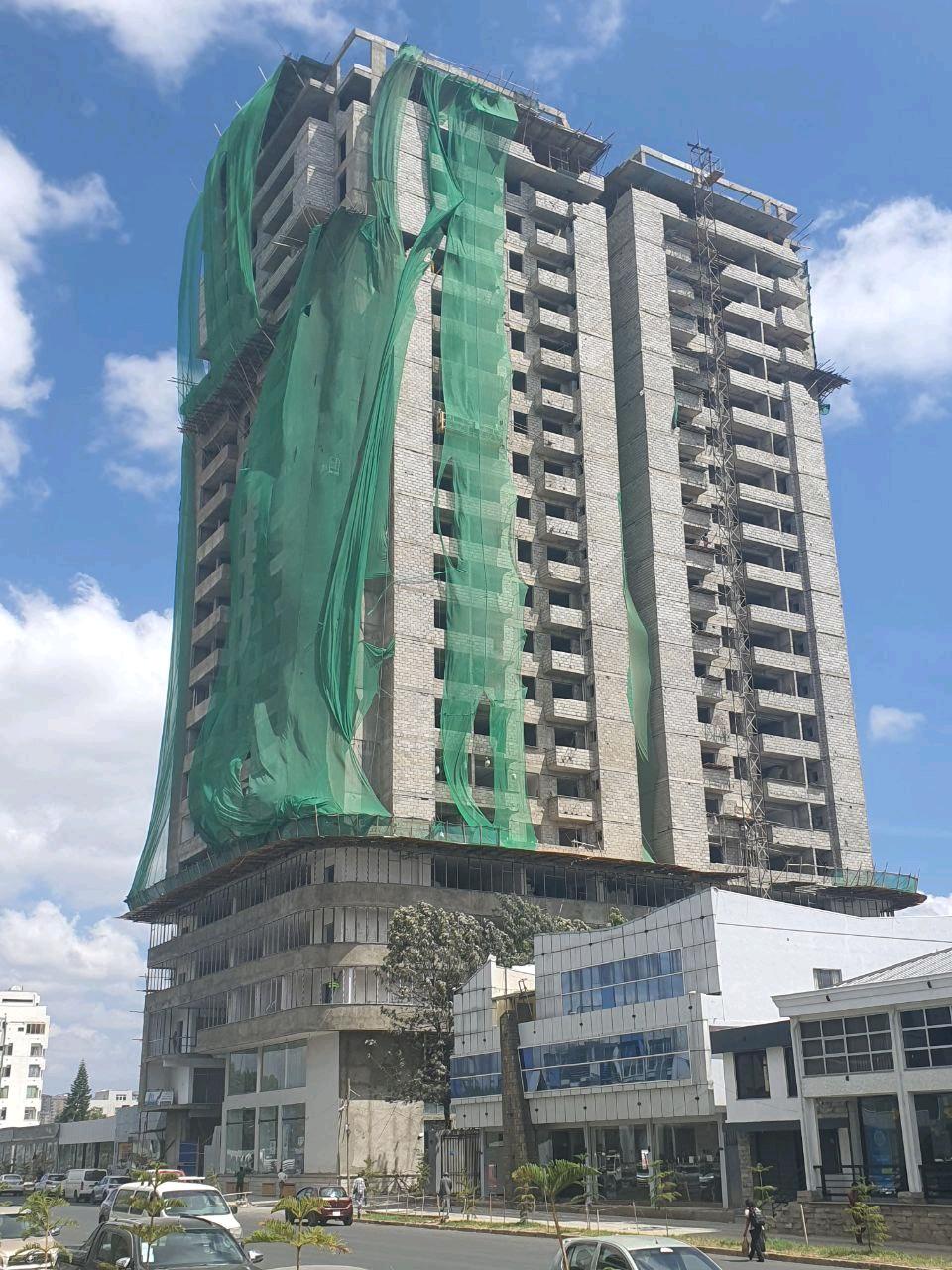 Real Estate Apartment 