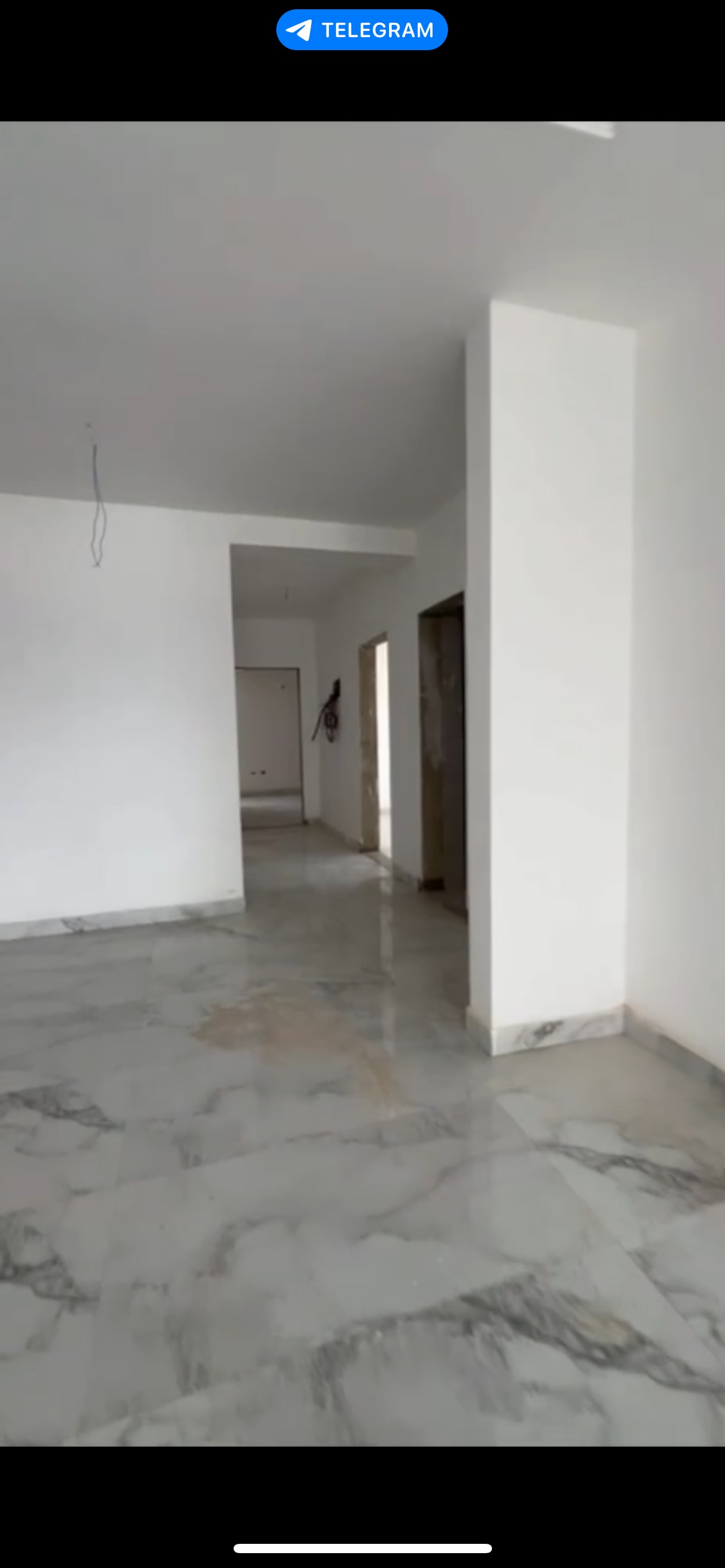 Selected property view