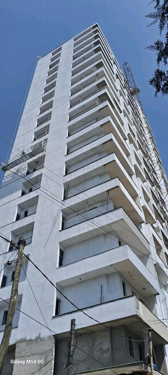 Selected property view