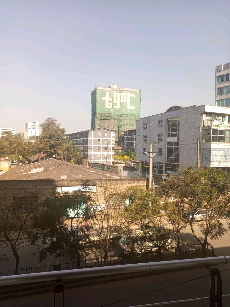 Selected property view