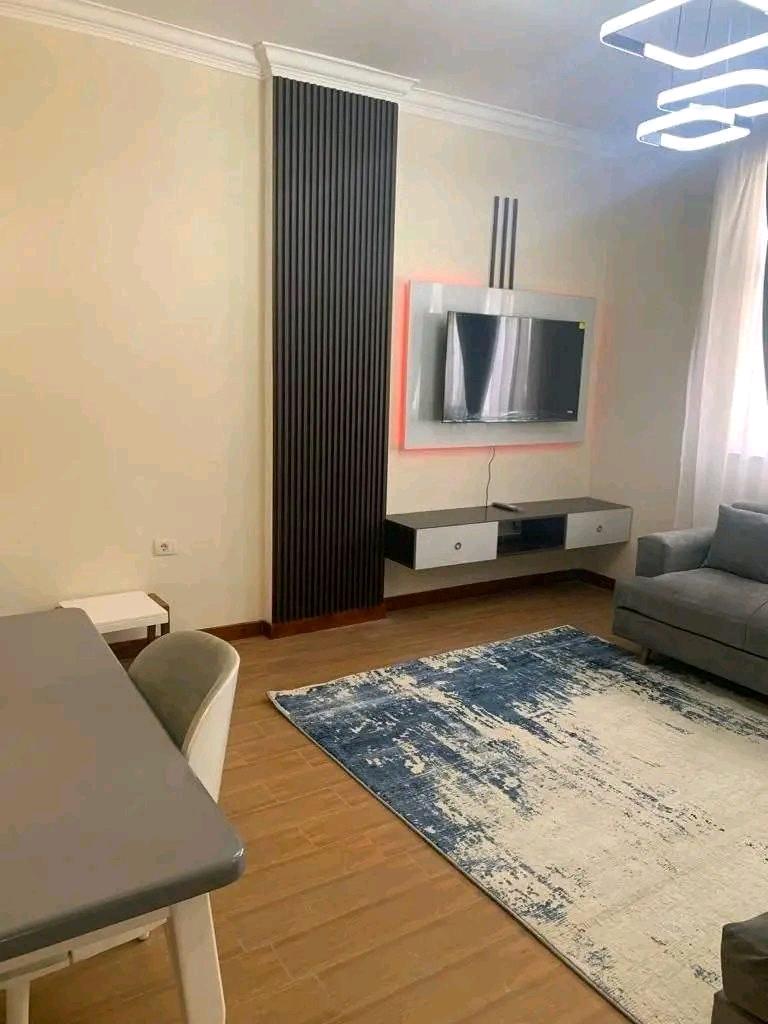 Furnished Appartement