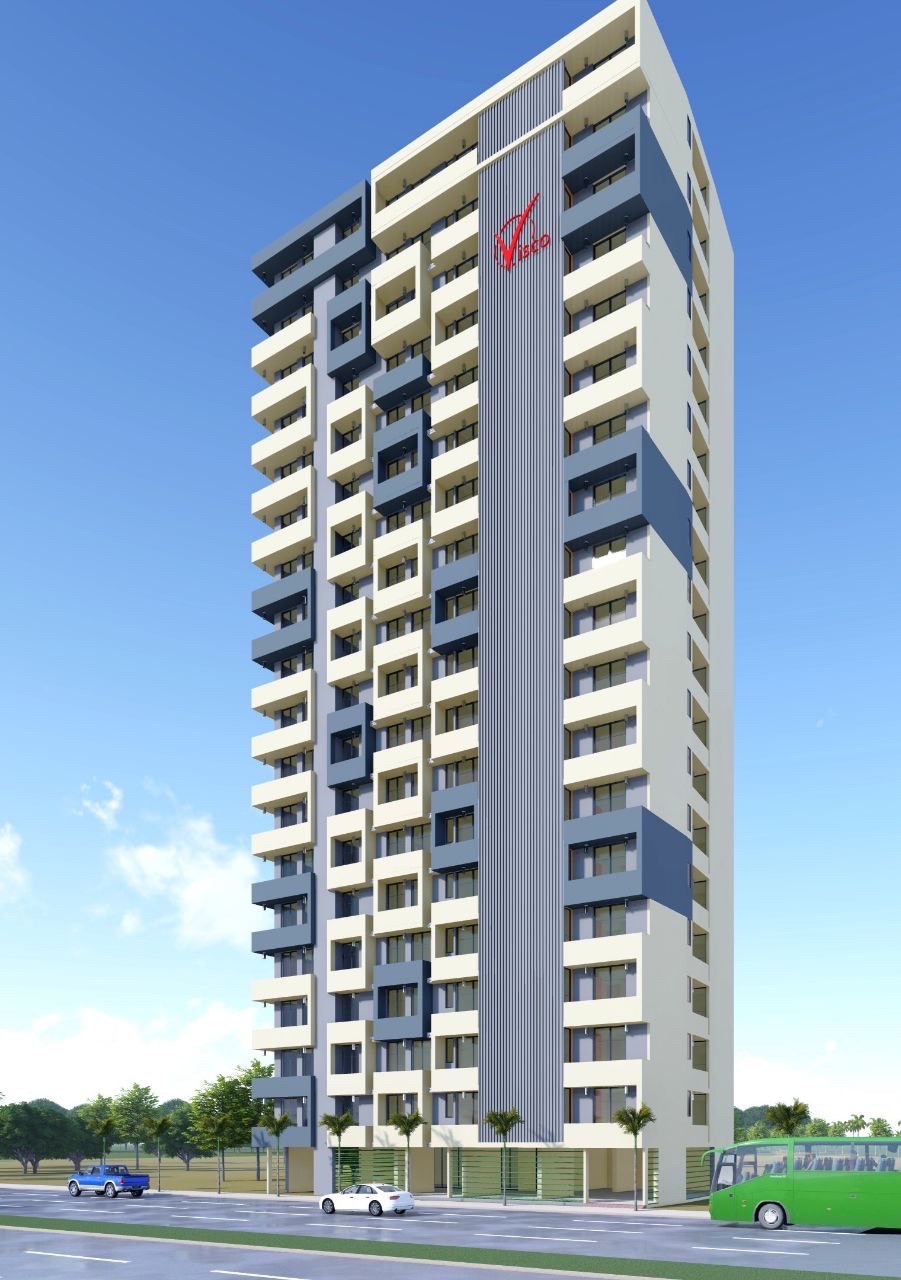 Selected property view