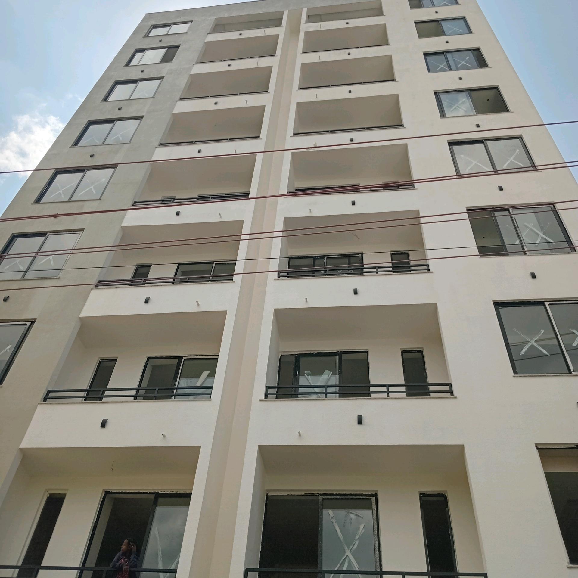 Selected property view