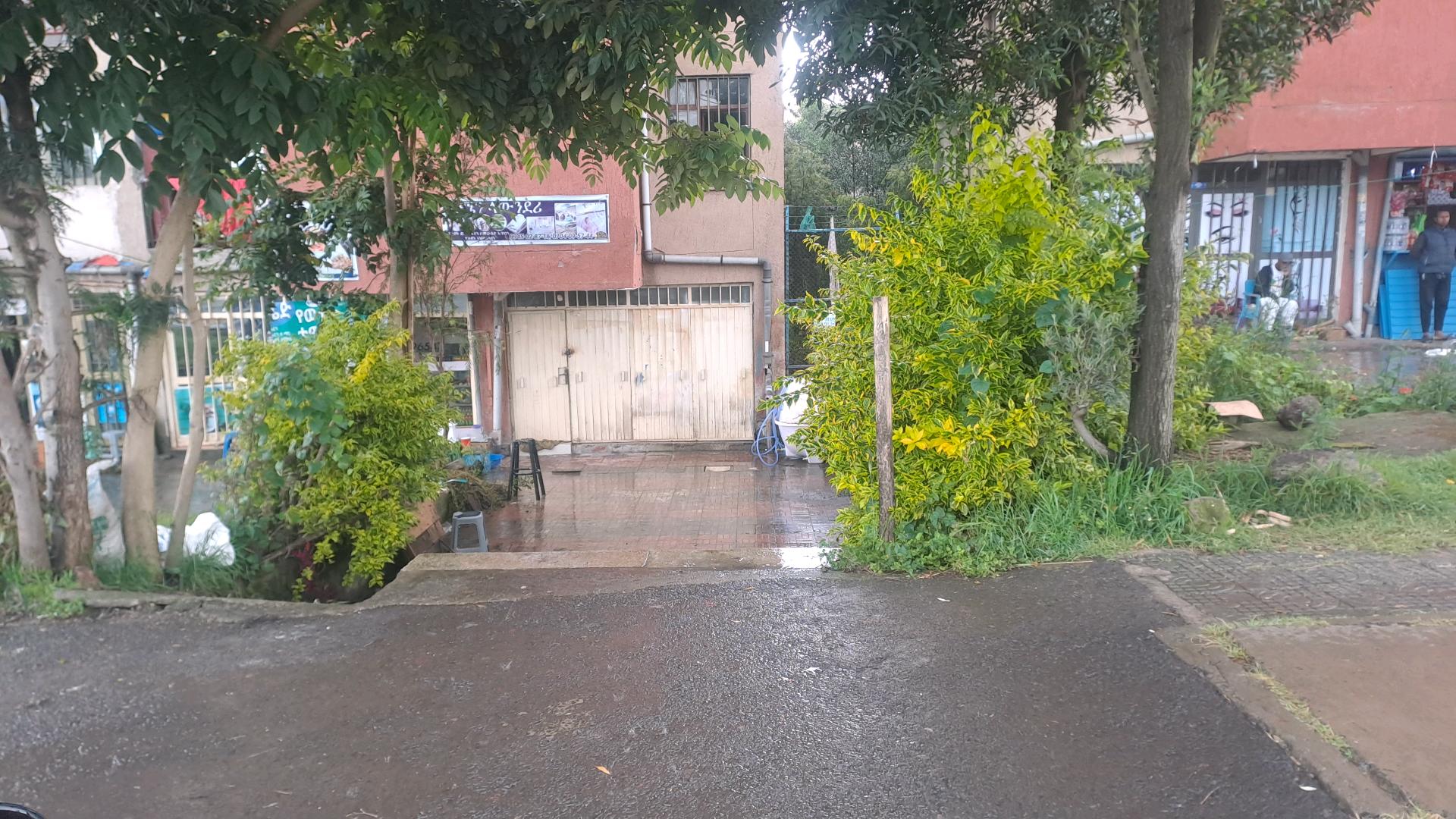 Selected property view