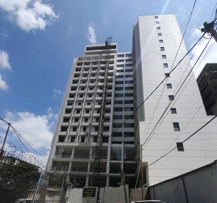 Luxury Apartment For Sale