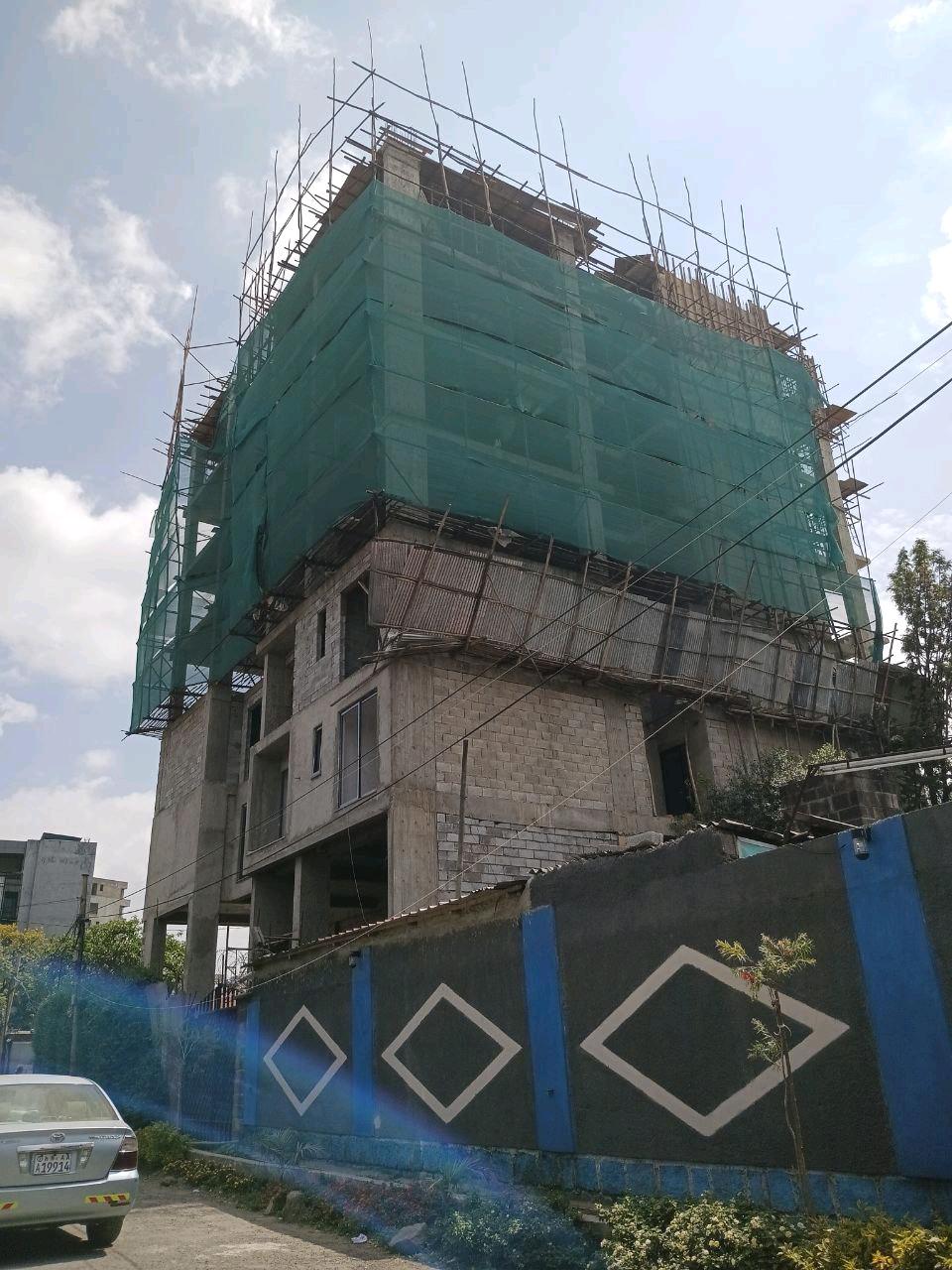 Selected property view