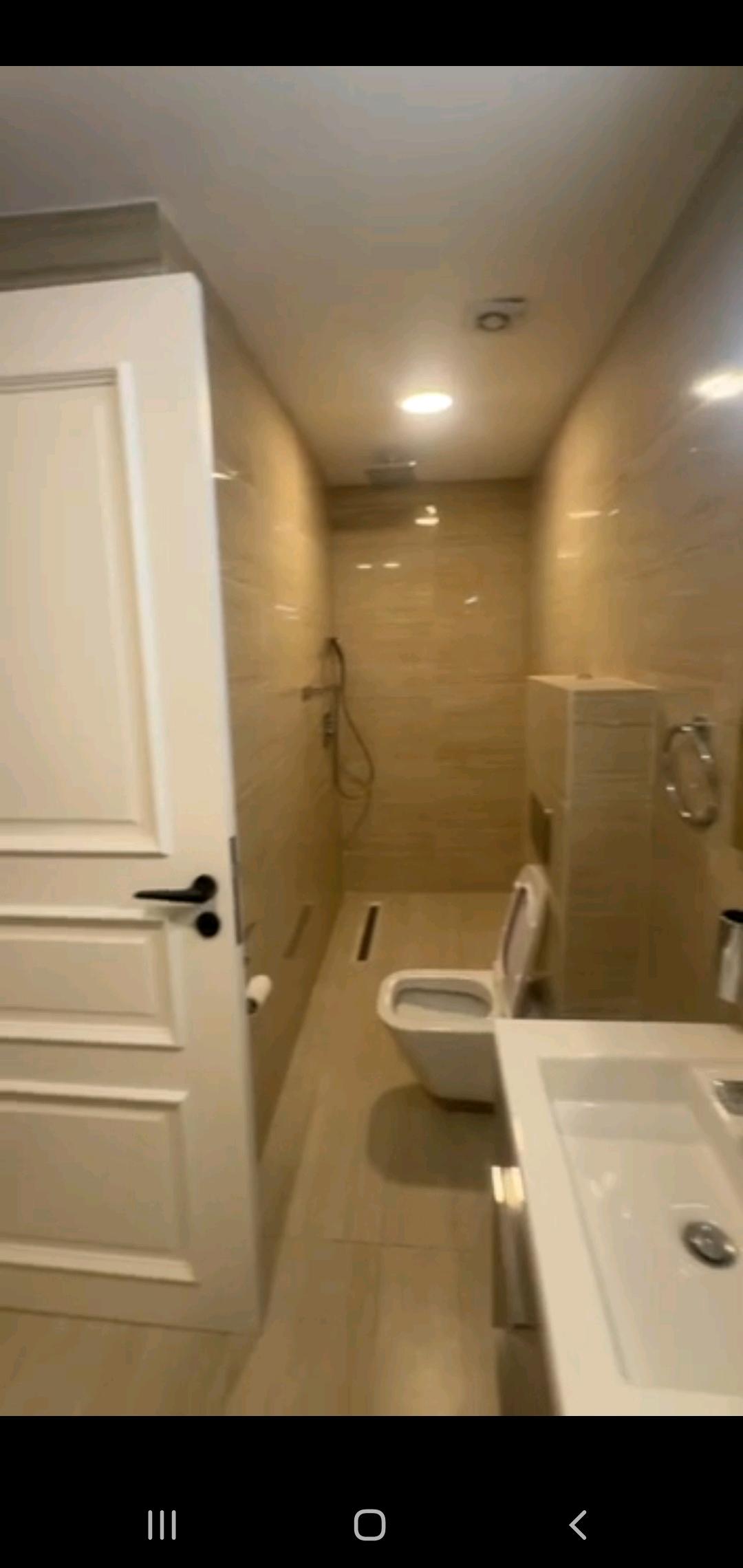 Fully Furnished Apartment