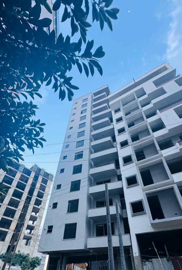 Apartment For Sale Bole