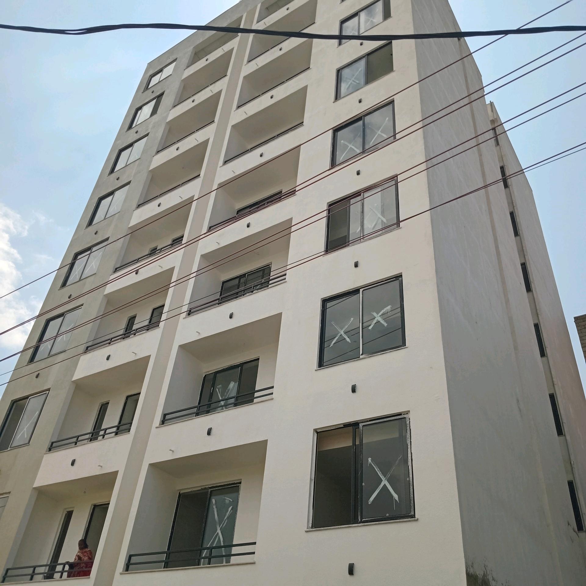 Selected property view