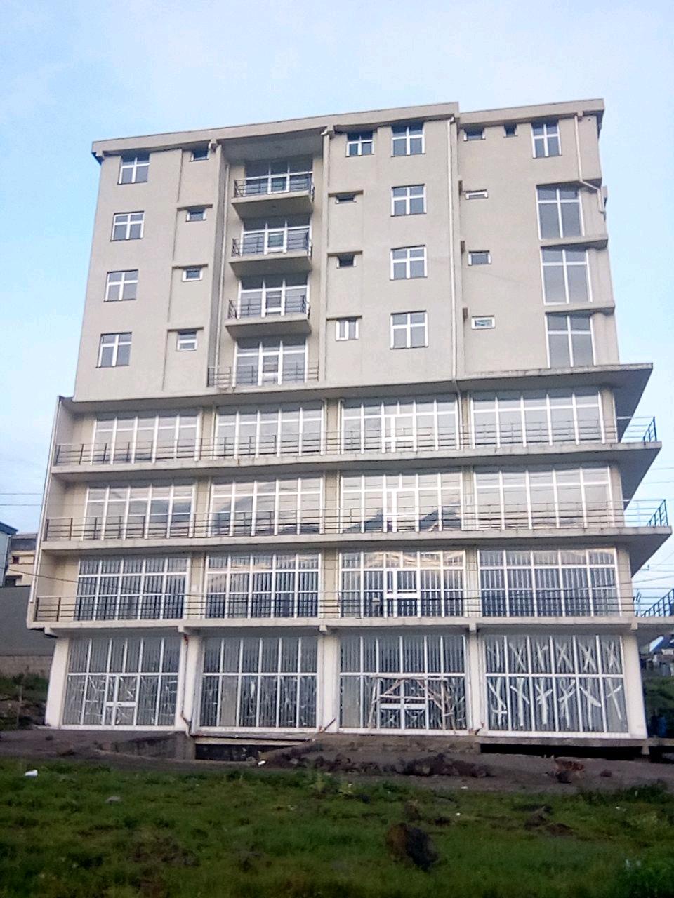 የተናጠል ካርታ የወጣለት 85,000 በካሬ   ሙ