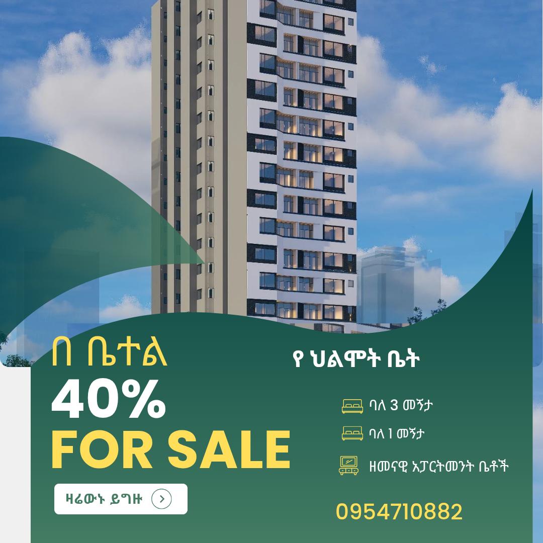 Selected property view