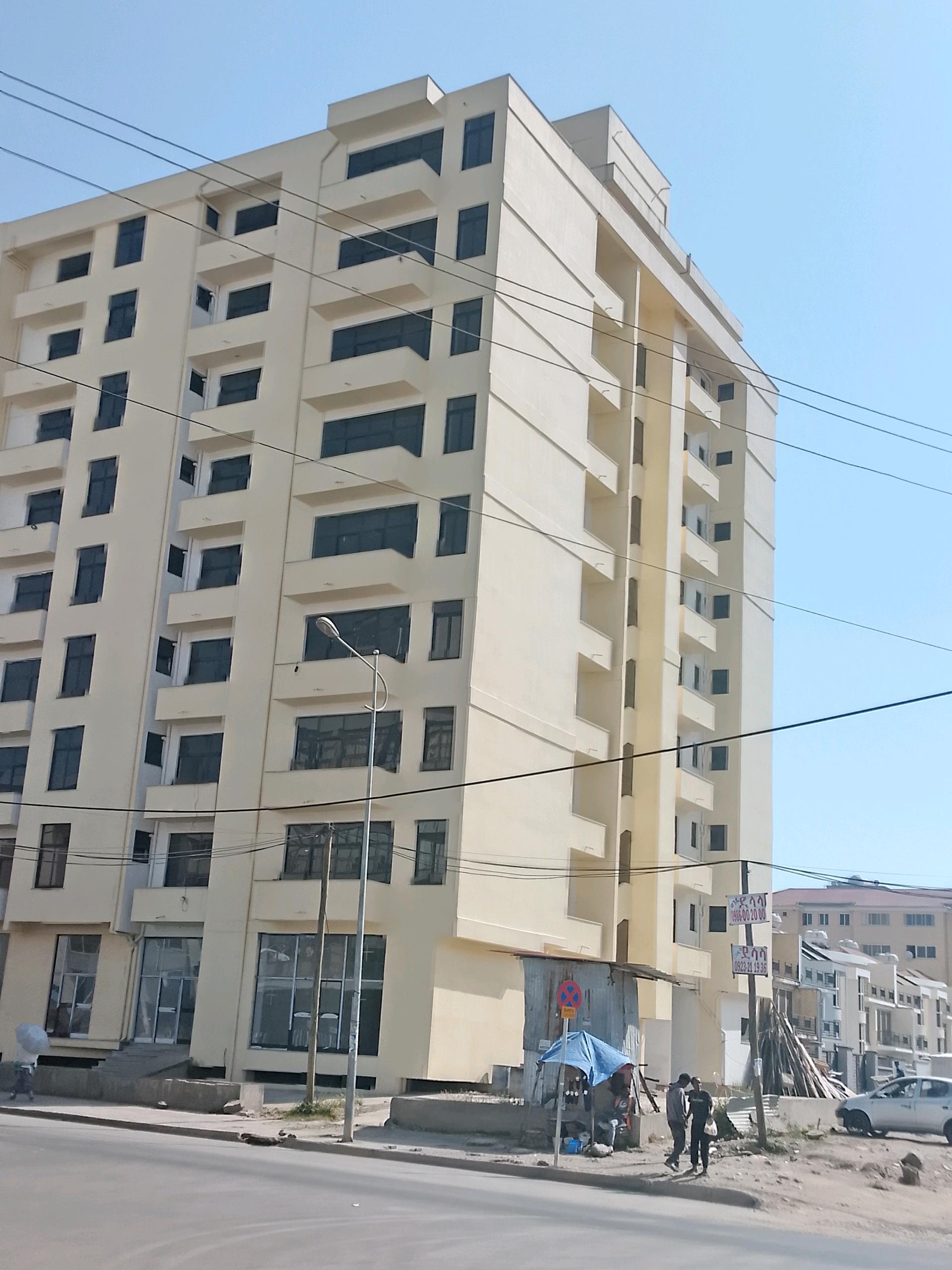 full Furnished Apartment