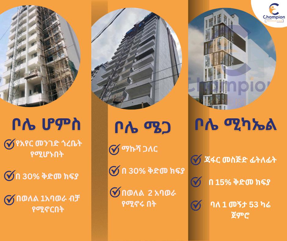 Selected property view