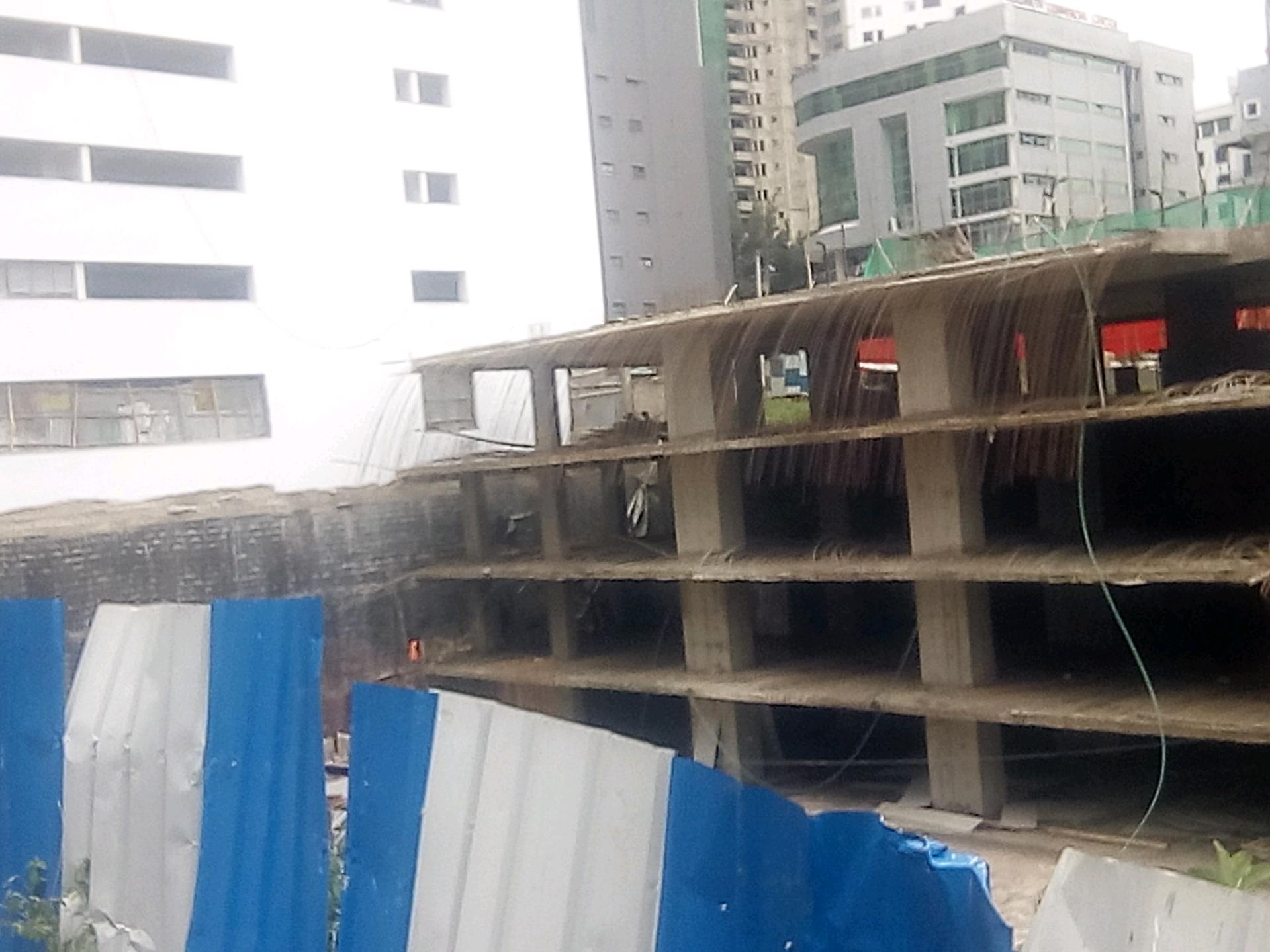 GET-AS Real Estate በ መሀል ካሳንቺስ