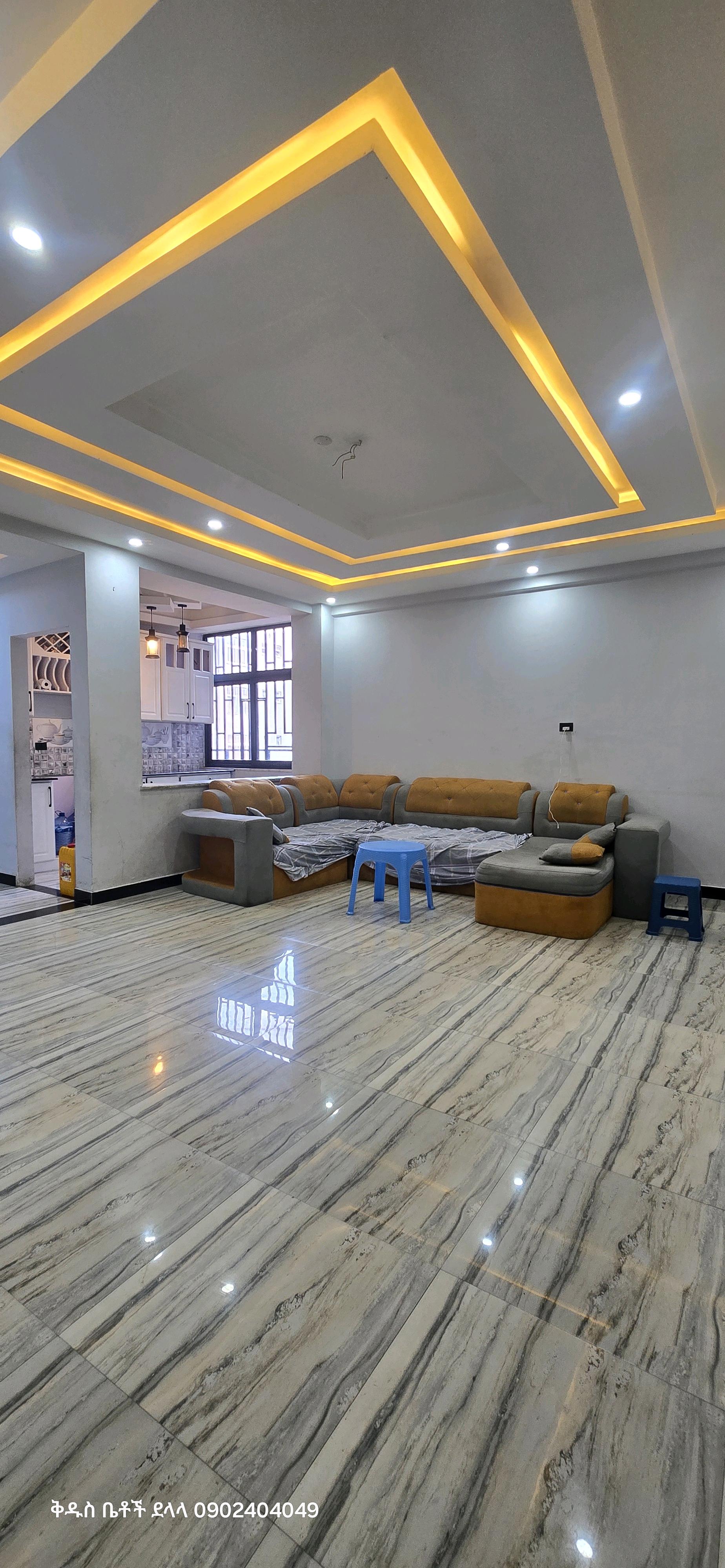 Selected property view