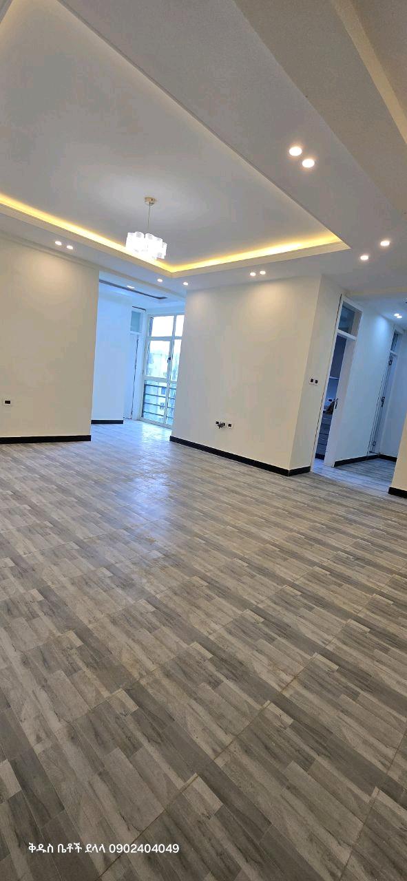 Selected property view