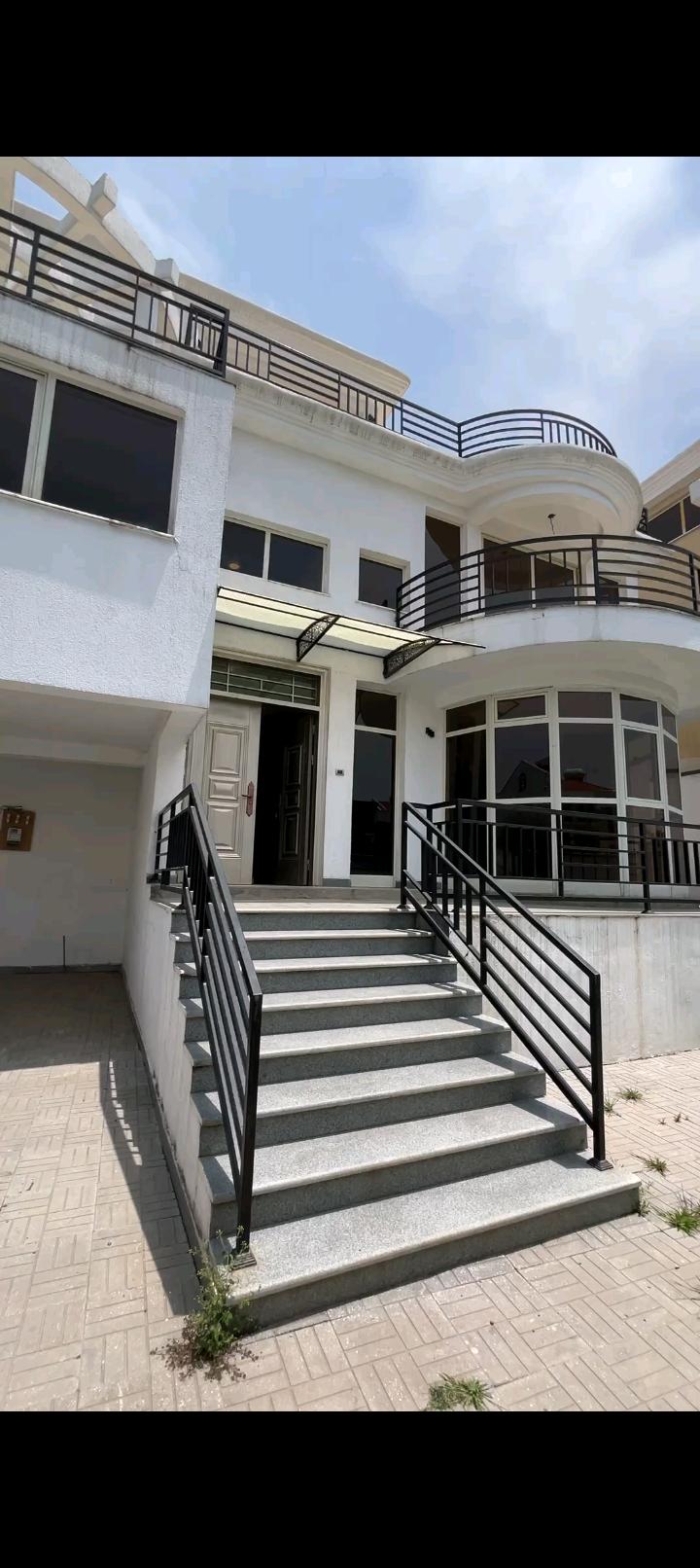 Selected property view