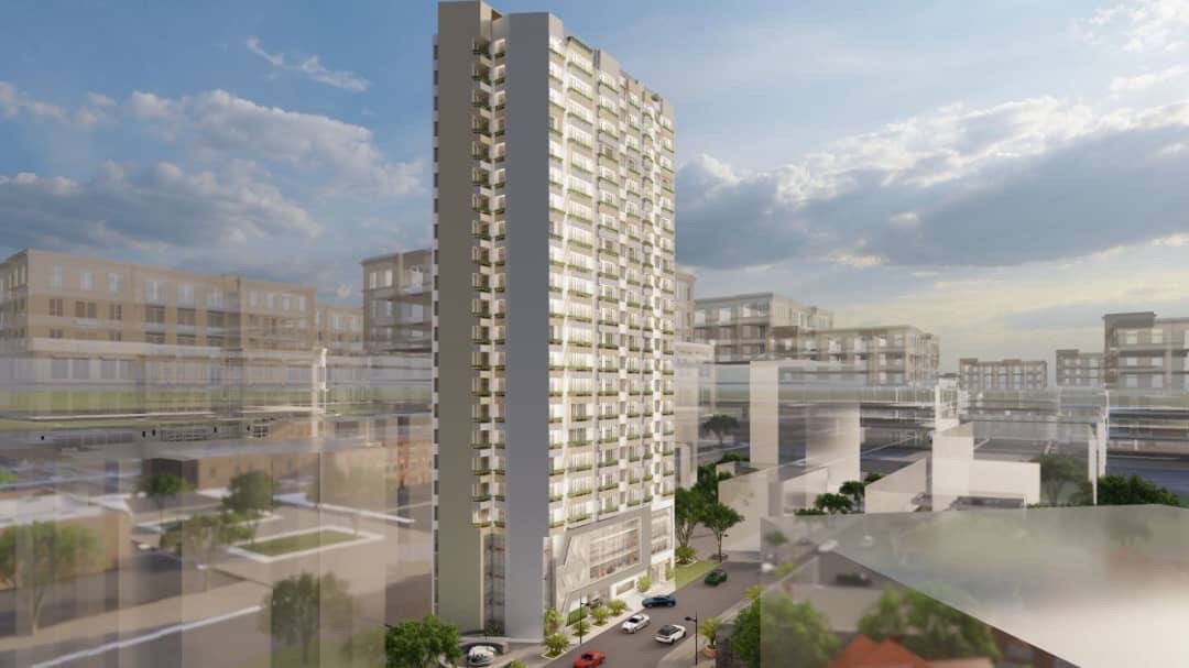 Apartement