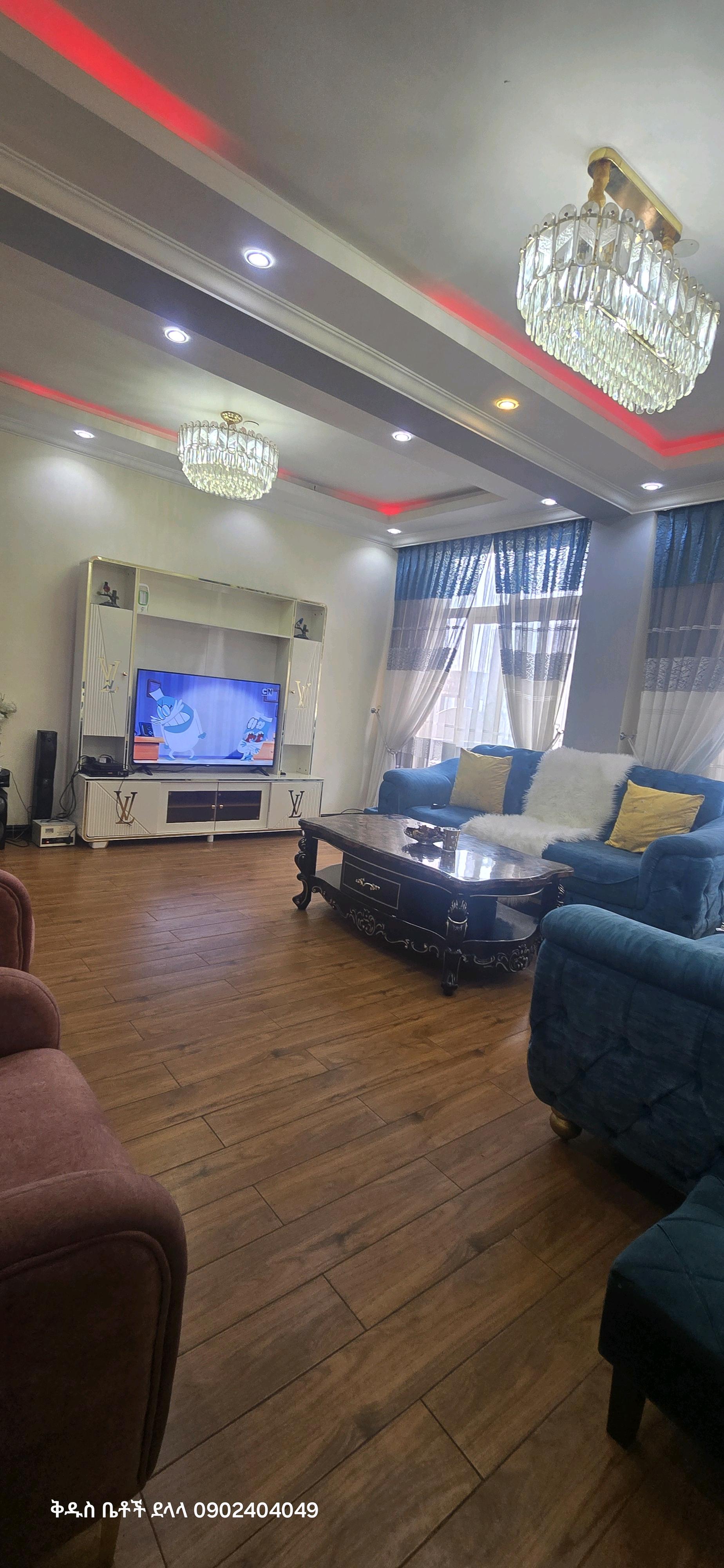 Selected property view