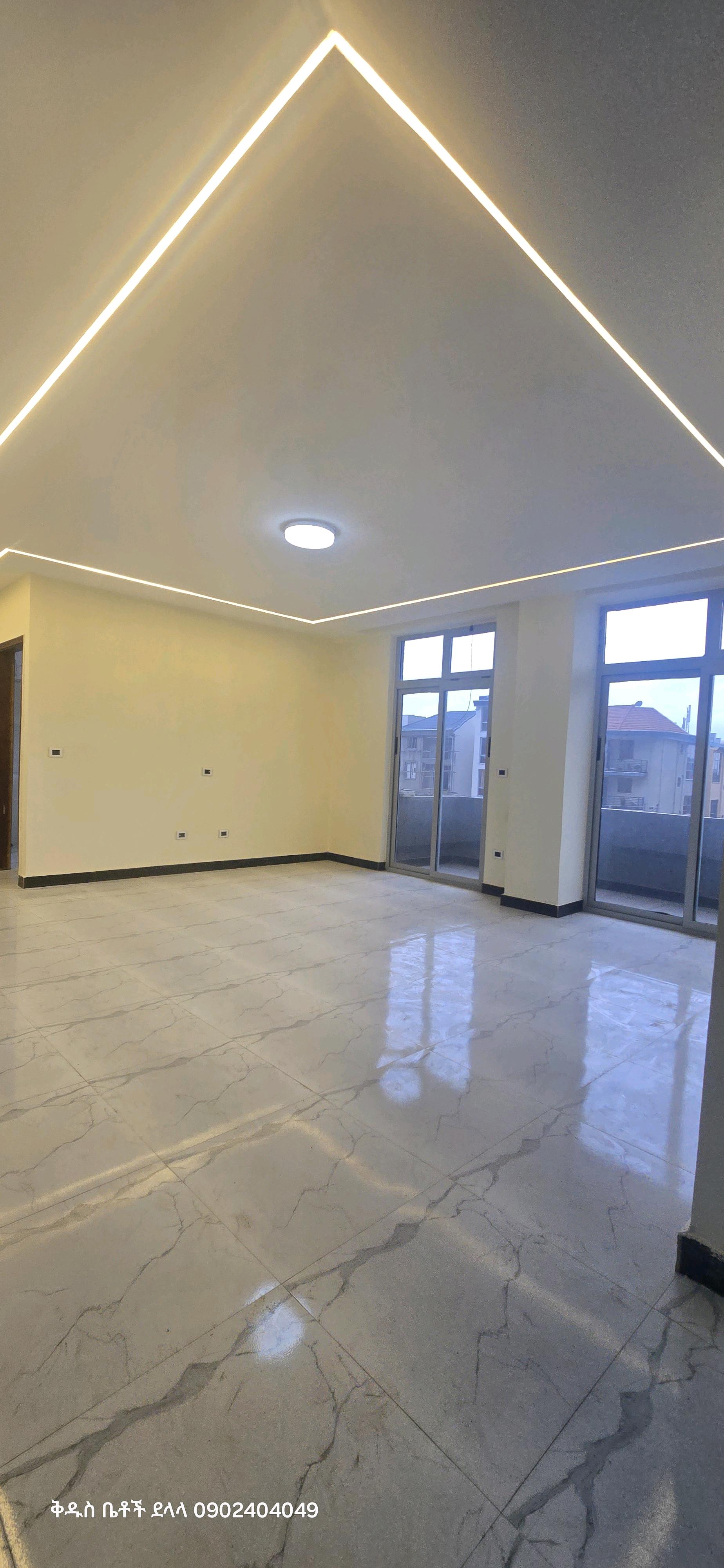 Selected property view