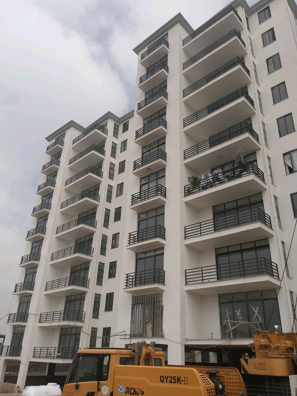 Selected property view