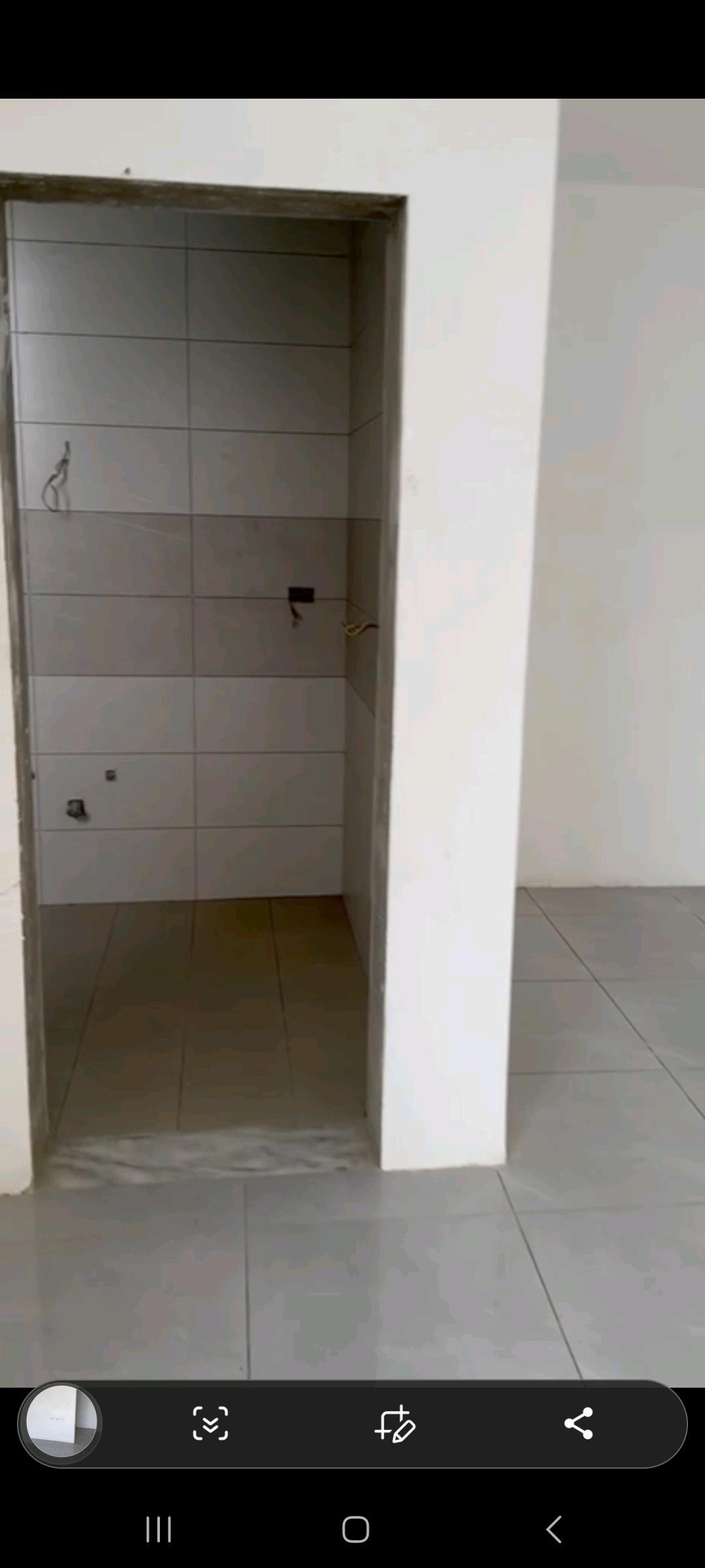 Selected property view