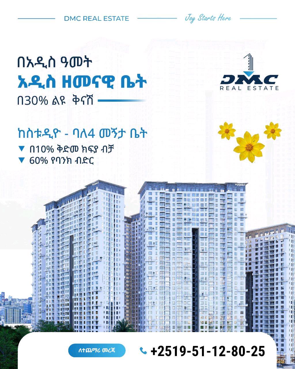 Selected property view