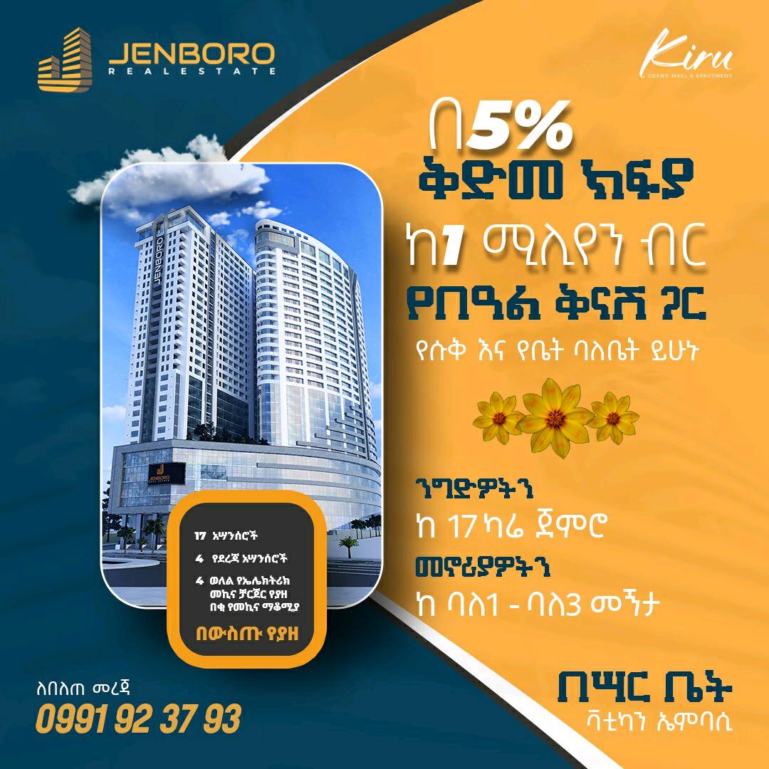 Selected property view