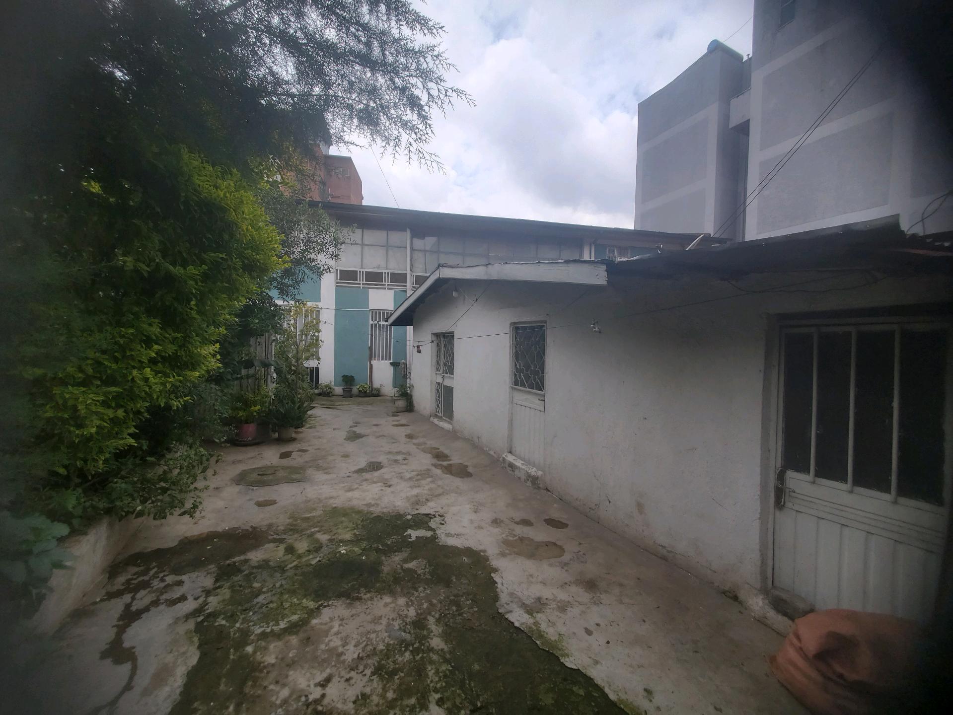 Around Dembel