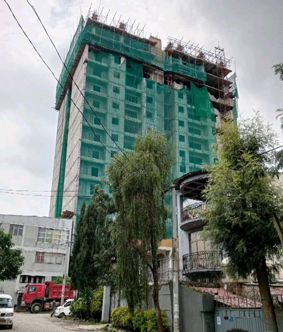 Selected property view