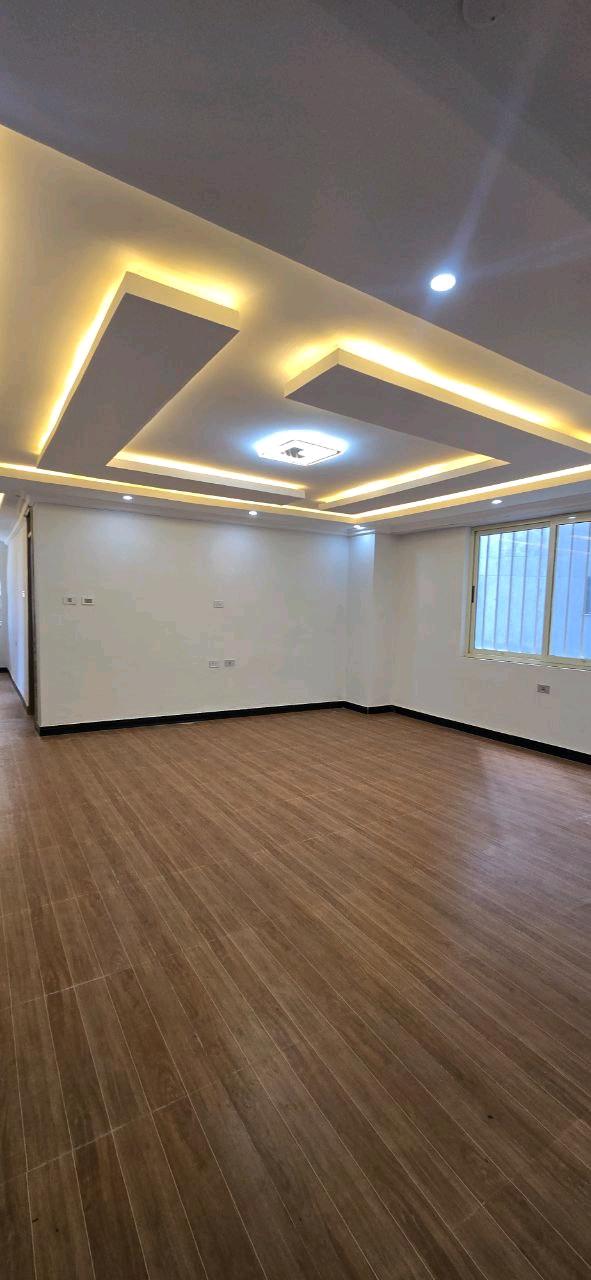 Selected property view