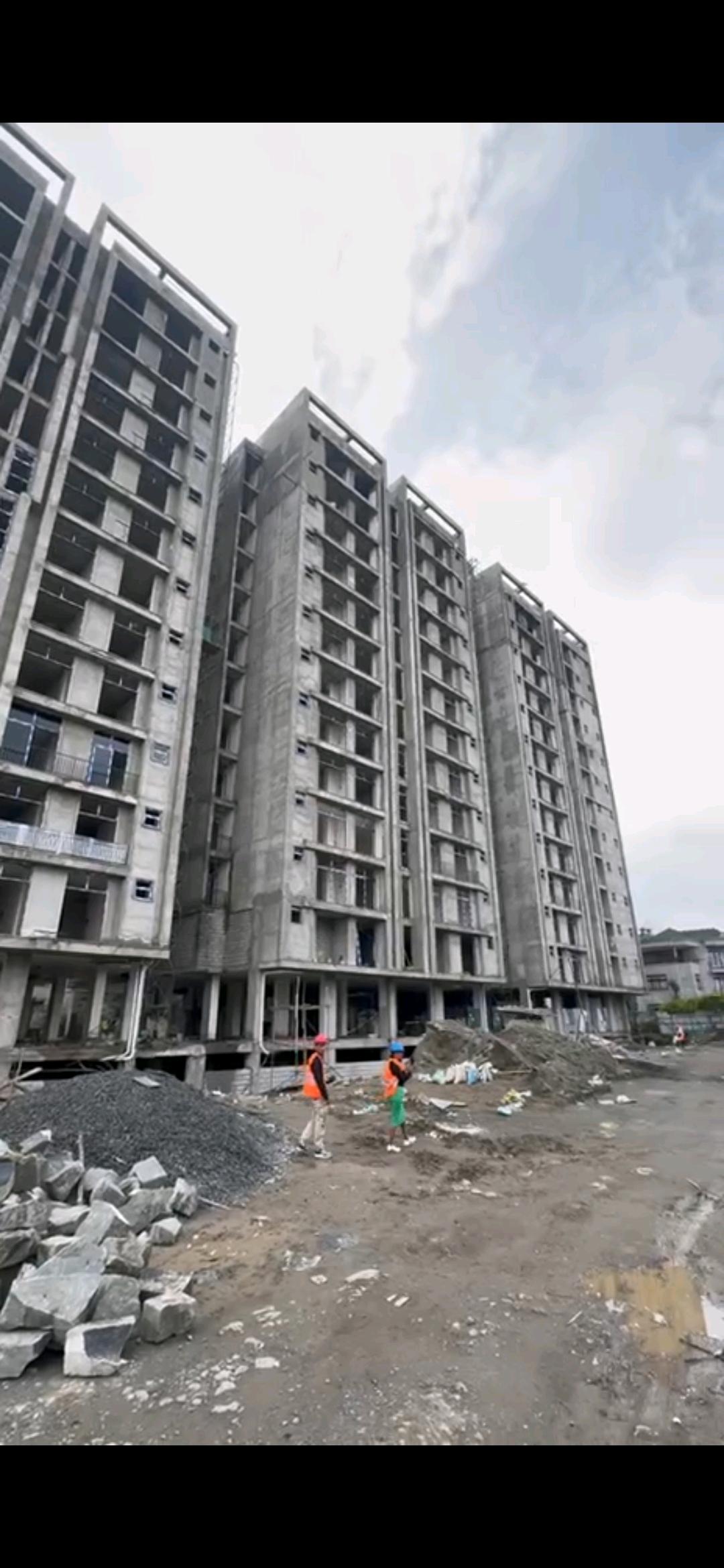 Selected property view