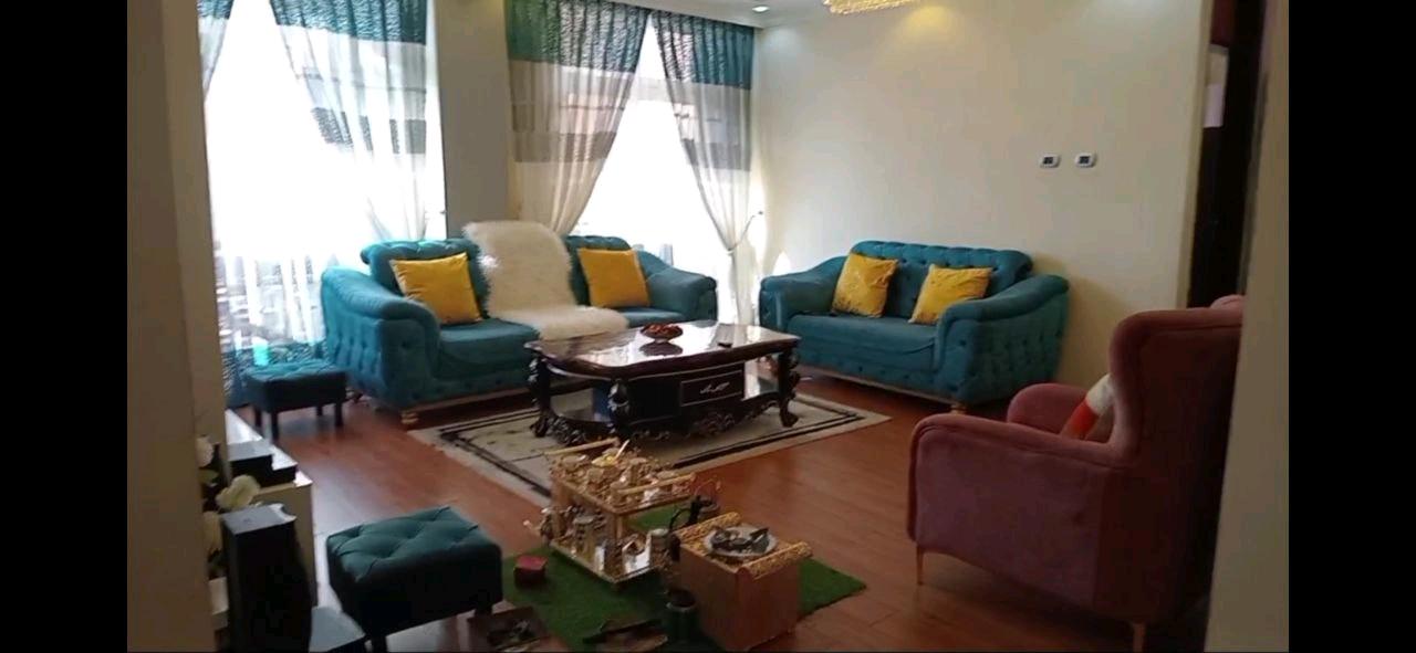 Selected property view