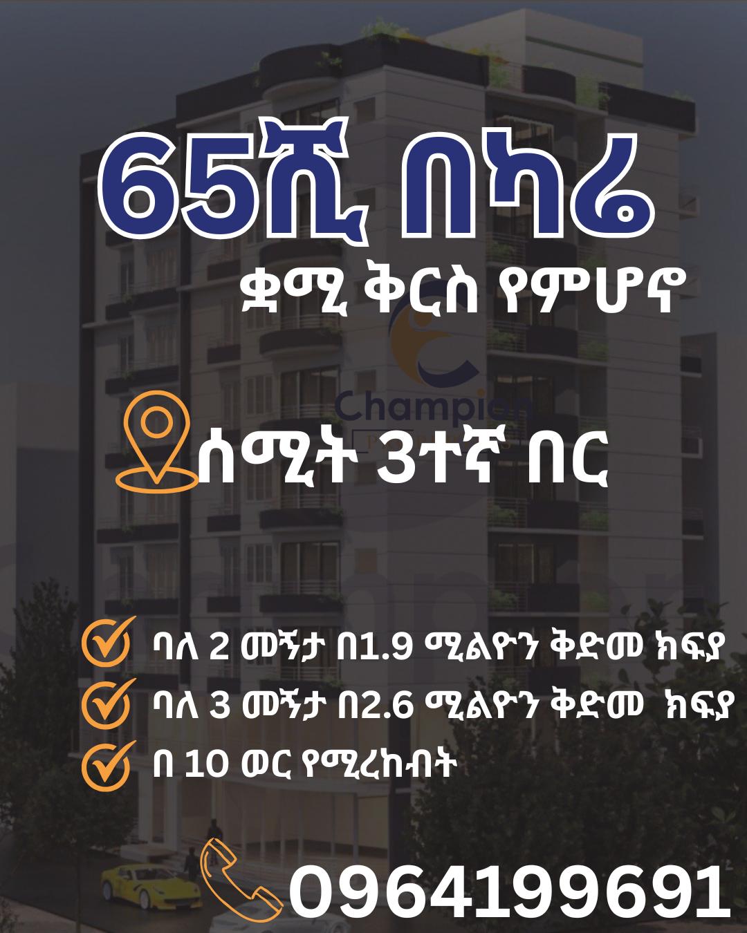 Selected property view