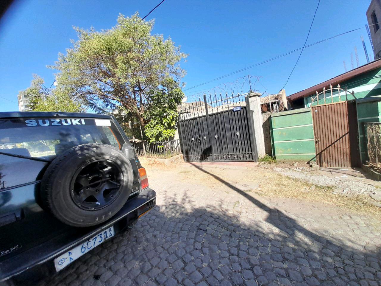 Selected property view