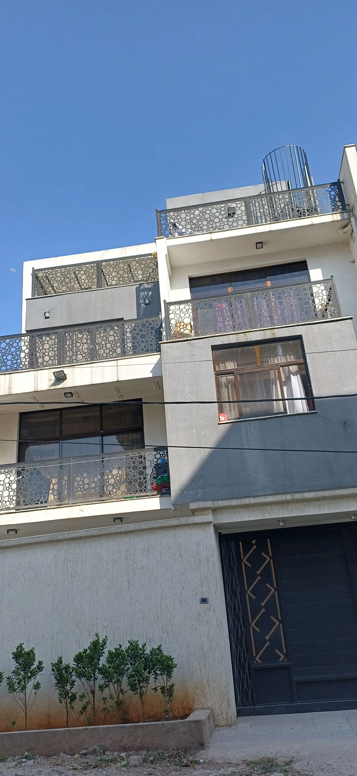Melkam HOMES, Addis Ababa