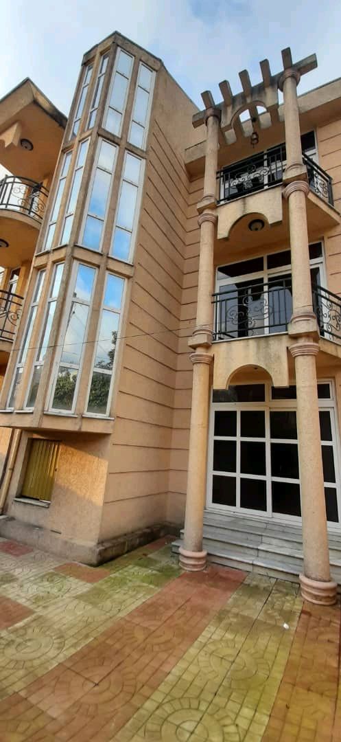 Private, Addis Ababa