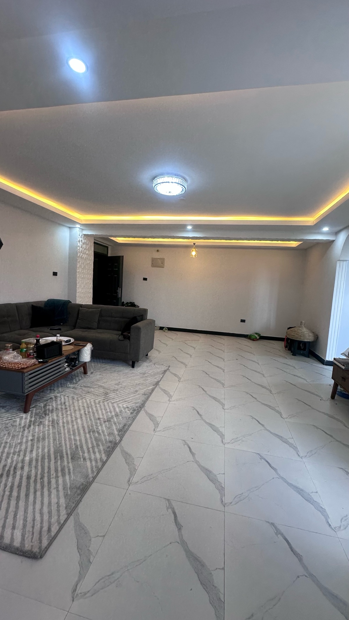 የሚሸጥ 40/60 ኮንዶሚኒየም, Addis Ababa