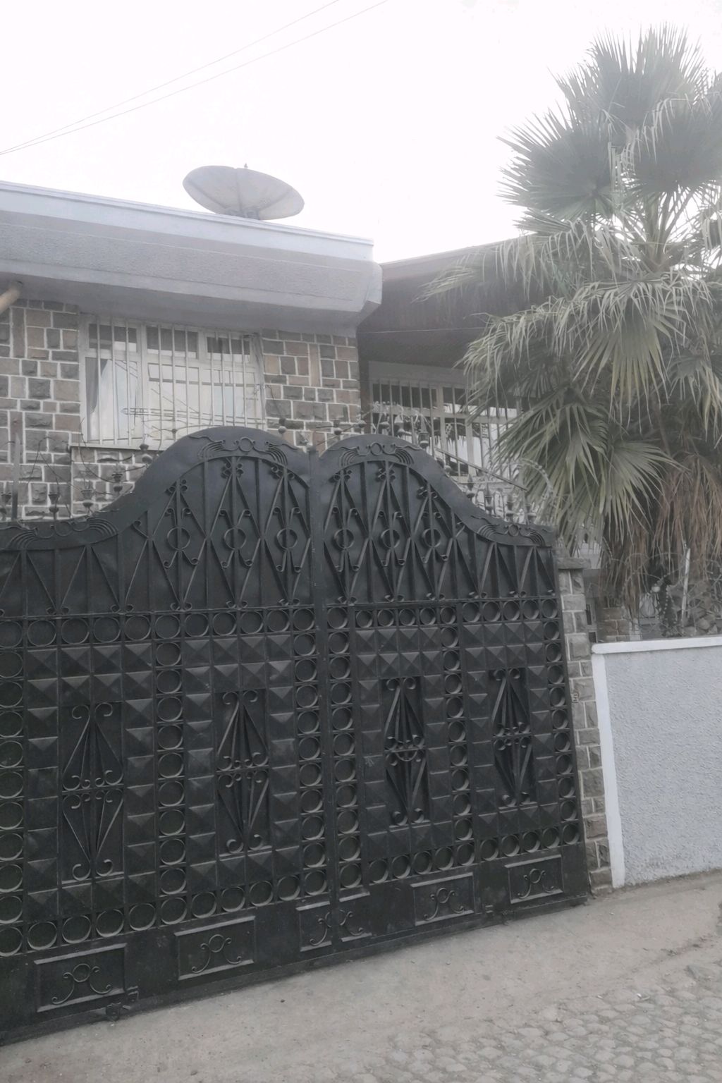 Tk Property, Addis Ababa