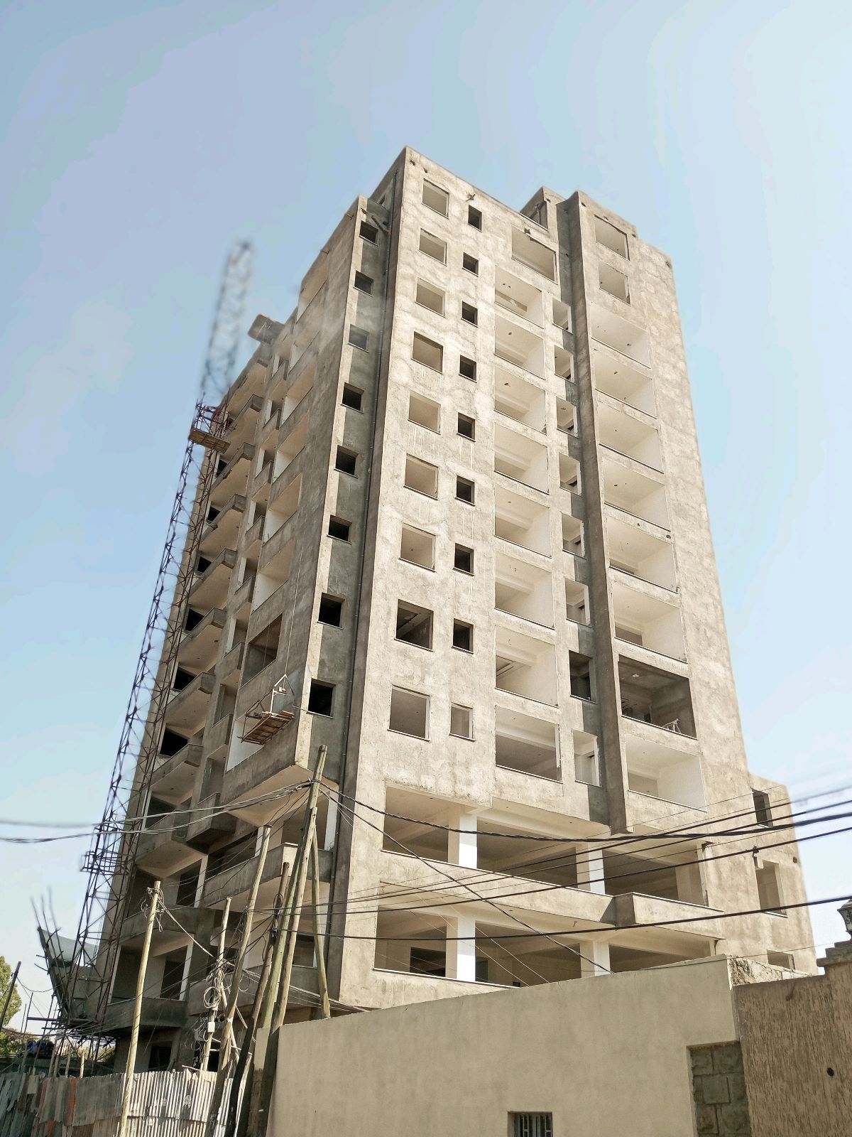 በ6 ሚሊየን ብር ባለ 1 መኝታ, Addis Ababa