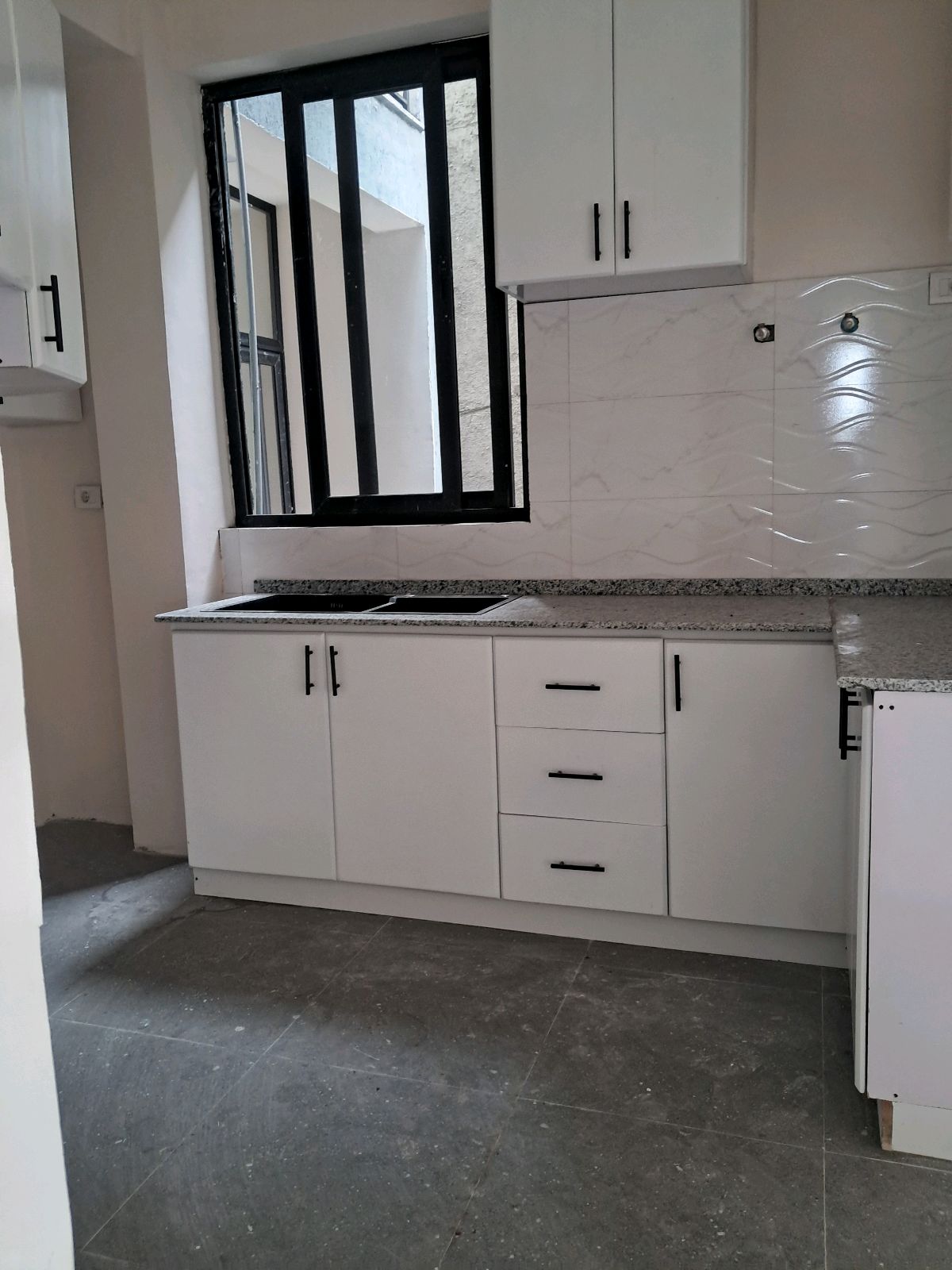 House – pohled 2