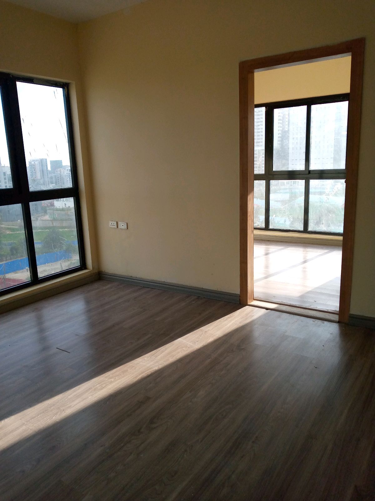 Apartment, Addis Ababa