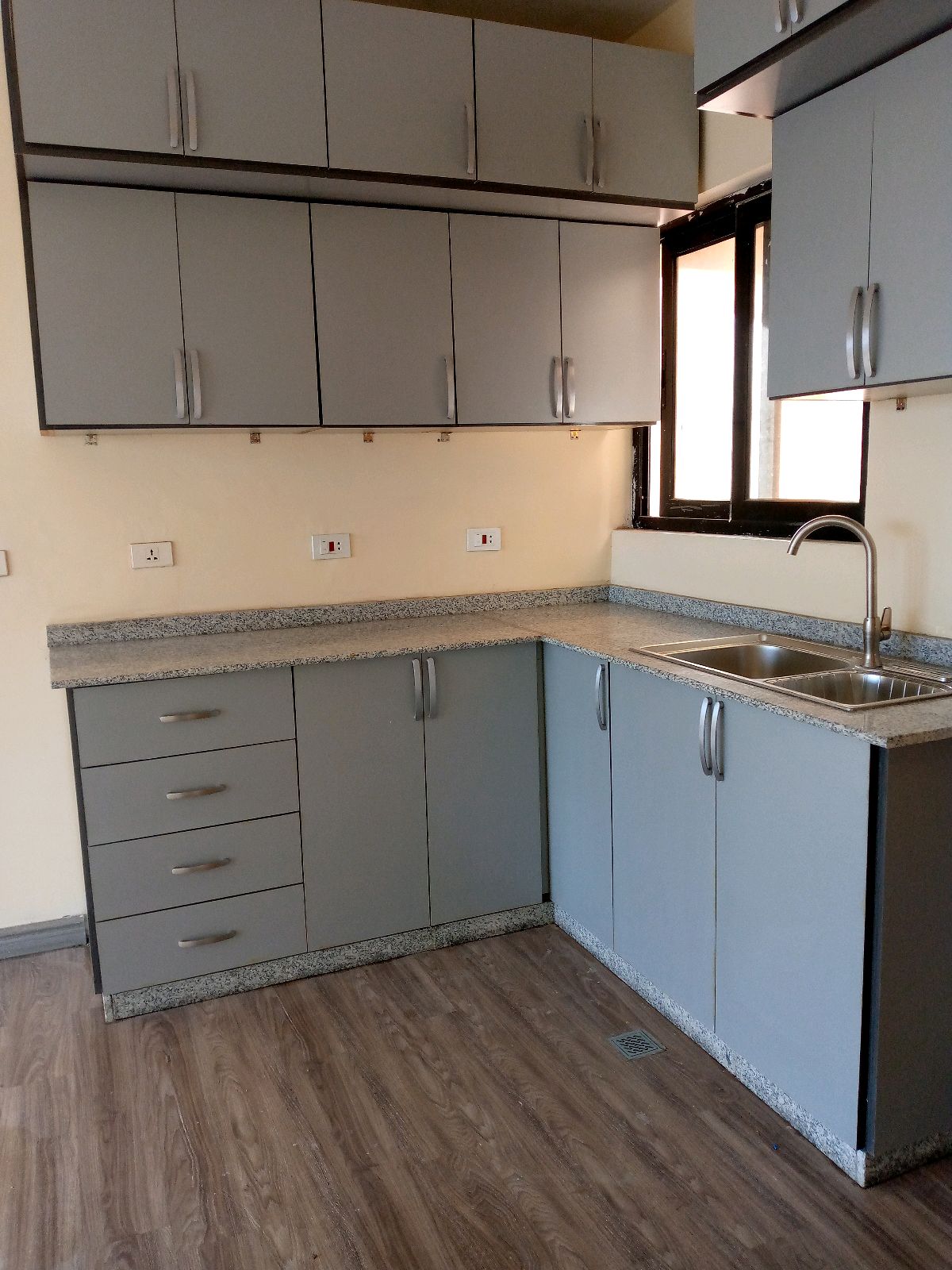 Apartment - Widok 2