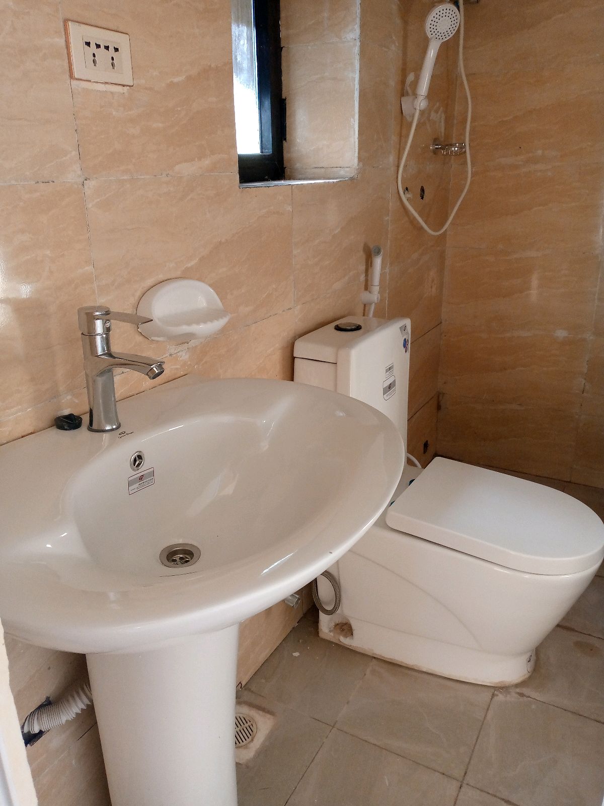 Apartment - Widok 3