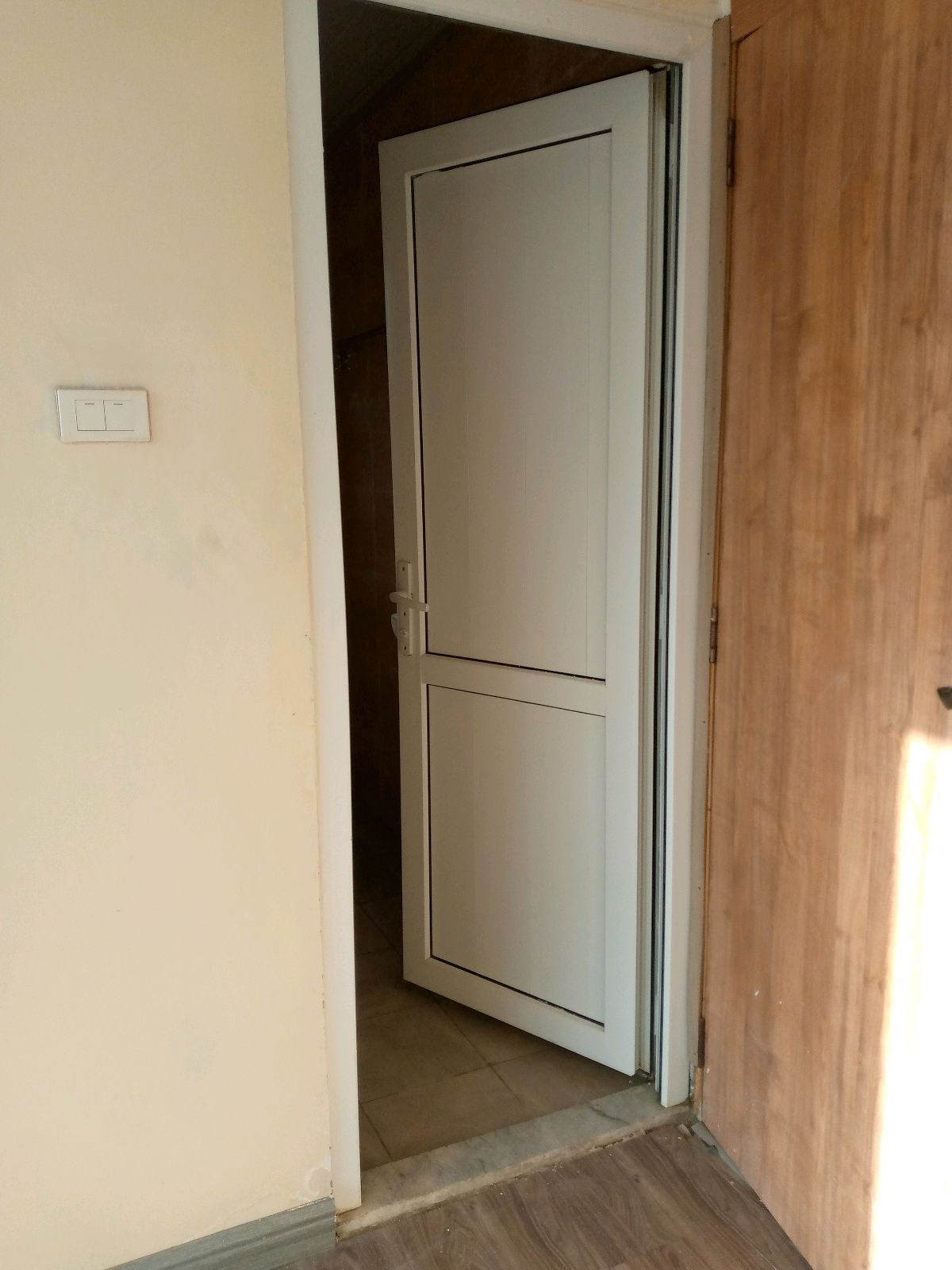 Apartment - Widok 4